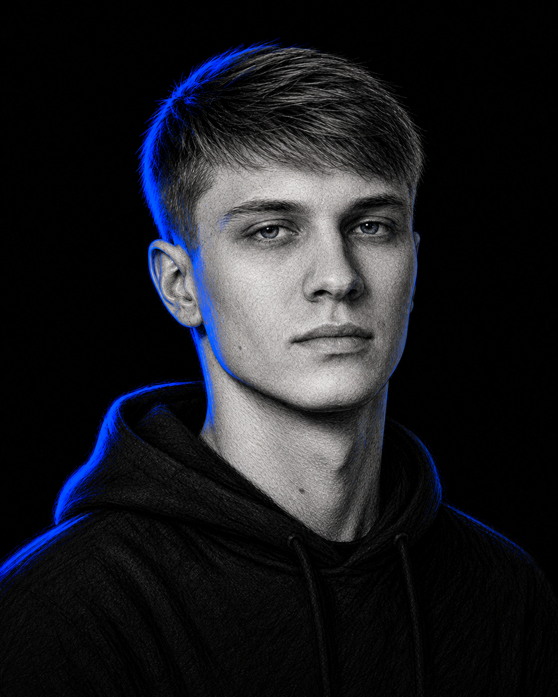Sergei
